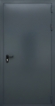 Противопожарная утепленная дверь