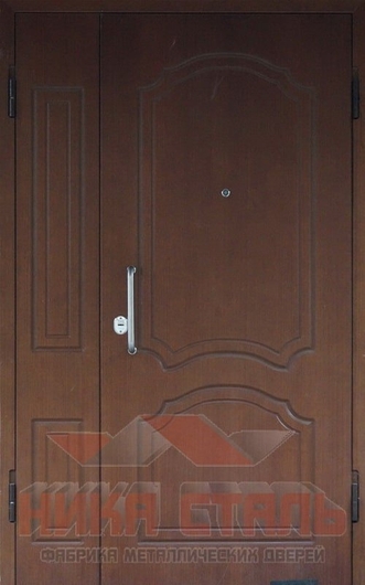 Дверь наружная офисная