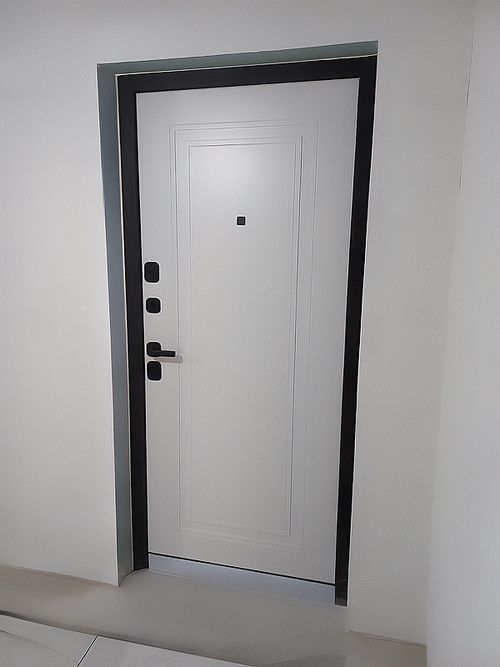 Панель с МДФ внутри