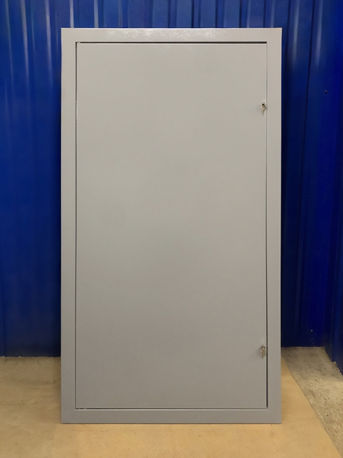 Ревизионная дверца