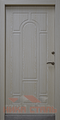 Дверь для коттеджа с терморазрывом