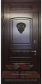 Дверь входная металлическая с терморазрывом