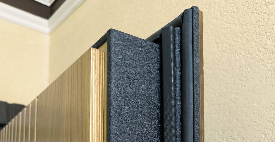 Уплотнители